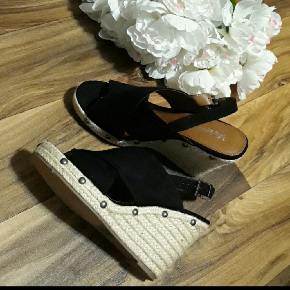COPY - Madeline Stuart Espadrilles